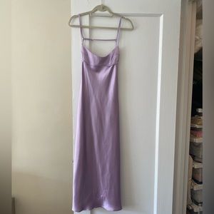 Zara Slip Dress